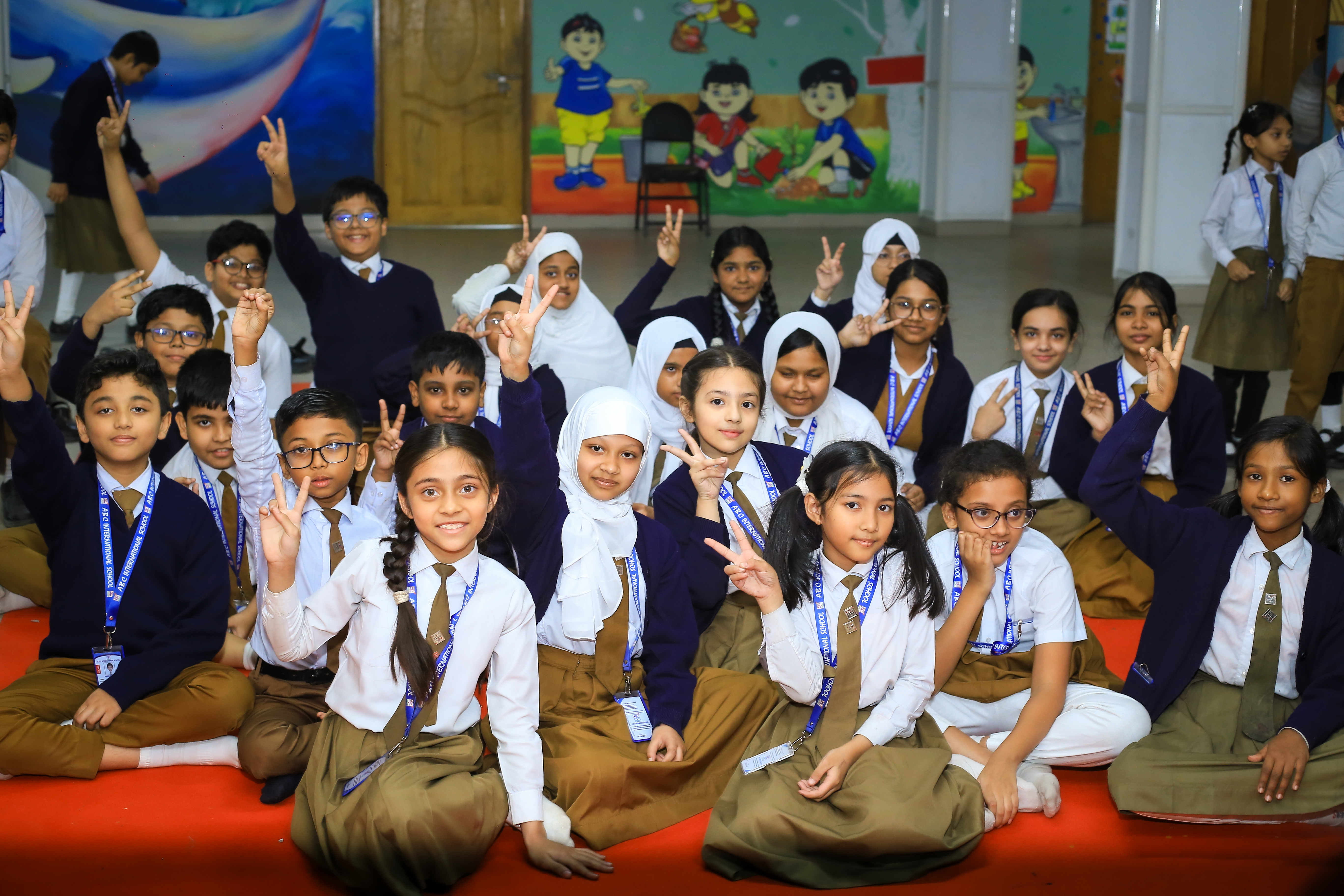 Day 02 ECA Festival image 128